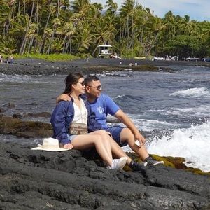 Meet your Posher, Henry